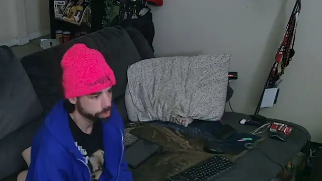 Snapshot of Str8ishVegasGuy chatting on January 9, 2026, 12:45 pm Str8ishVegasGuy online show from January 9, 2026, 12:45 pm