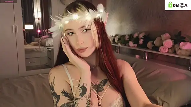 Snapshot of RubyMiracles chatting on October 26, 2025, 4:51 pm RubyMiracles online show from October 26, 2025, 4:51 pm