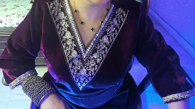 ShylaGill online show from December 5, 2025, 11:31 am