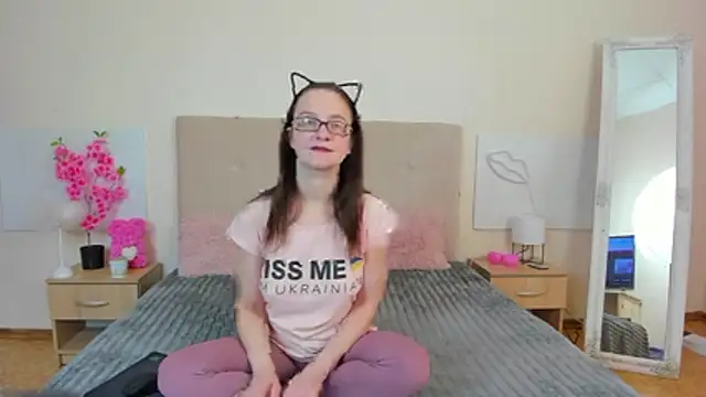 Snapshot of LexyFuun chatting on November 29, 2025, 10:32 pm LexyFuun online show from November 29, 2025, 10:32 pm