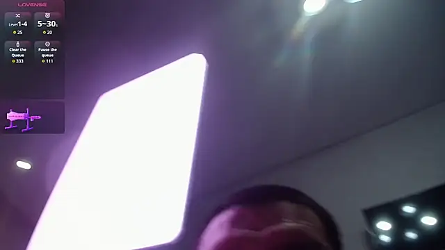 Snapshot of Dave_Dana chatting on May 13, 2026, 2:57 pm Dave Dana online show from May 13, 2026, 2:57 pm