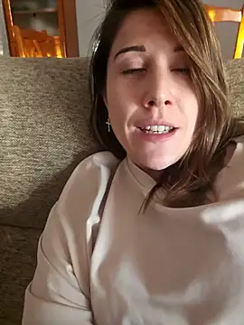 Sweet CandyZ online show from March 24, 2026, 6:08 pm