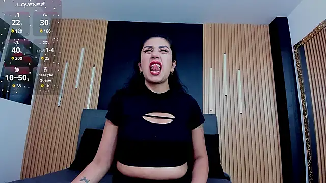 Snapshot of MihaCarther chatting on March 11, 2026, 3:33 am MihaCarther online show from March 11, 2026, 3:33 am