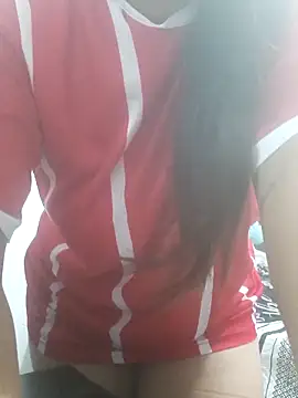 maria angel11 online show from October 31, 2025, 7:16 am