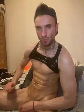 booyperv91 online show from April 22, 2026, 1:34 am