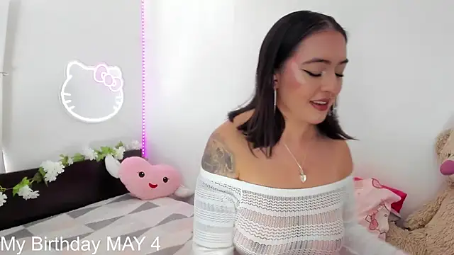 Sweet Agata1 online show from May 4, 2026, 3:26 pm