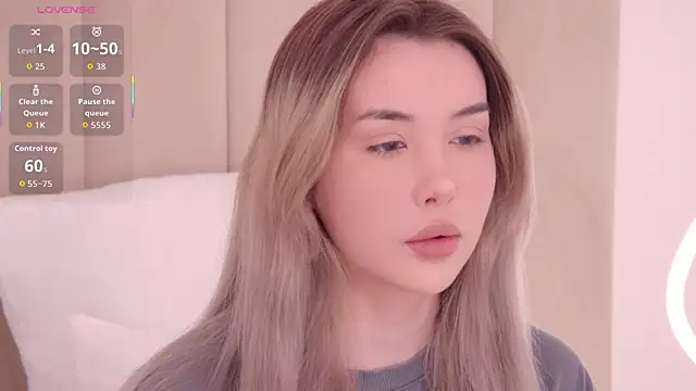 Nesolla online show from April 9, 2026, 9:04 am