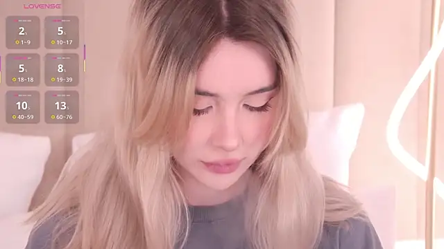 Snapshot of Nesolla chatting on February 23, 2026, 7:36 pm Nesolla online show from February 23, 2026, 7:36 pm