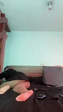 Moon Blake online show from February 3, 2026, 1:05 pm