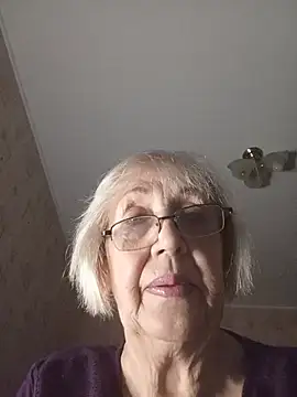 Snapshot of Anatolia5961 chatting on June 10, 2026, 1:07 am Anatolia5961 online show from June 10, 2026, 1:07 am