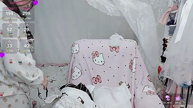 9aunatiis online show from February 20, 2026, 9:17 pm