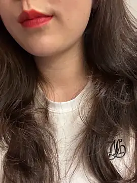 Snapshot of Linda288 chatting on November 19, 2025, 8:25 am Linda288 online show from November 19, 2025, 8:25 am