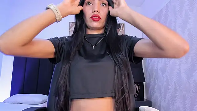 Snapshot of kaylaadams7 chatting on January 10, 2026, 11:38 am kaylaadams7 online show from January 10, 2026, 11:38 am