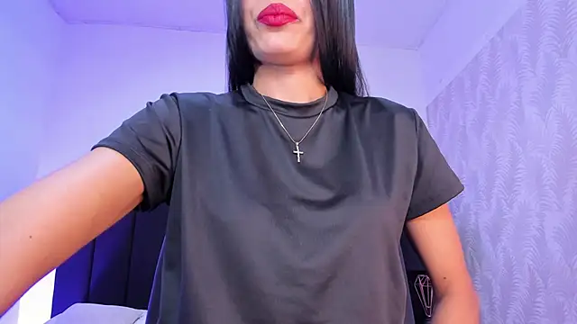 kaylaadams7 online show from November 18, 2025, 11:35 am