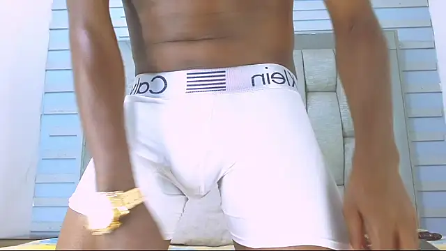 Black Fire10 online show from September 20, 2025, 8:36 pm