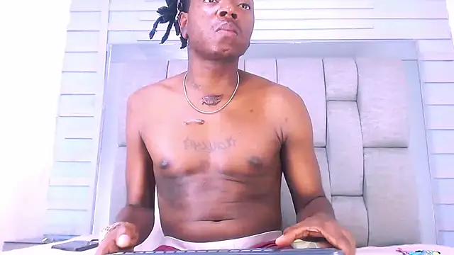 Black Fire10 online show from September 26, 2025, 7:10 pm