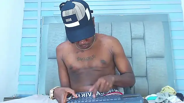 Black Fire10 online show from October 2, 2025, 7:39 pm