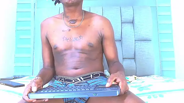 Black Fire10 online show from September 24, 2025, 6:58 pm