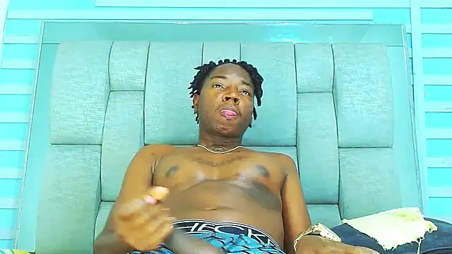 Black Fire10 online show from October 24, 2025, 8:19 pm