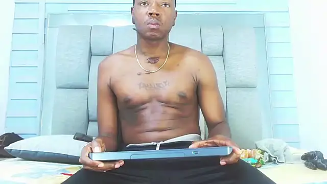 Black Fire10 online show from November 7, 2025, 7:29 pm