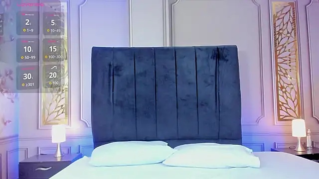 Snapshot of KingStark_ chatting on February 5, 2026, 2:07 am KingStark online show from February 5, 2026, 2:07 am