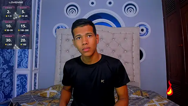 Snapshot of KingStark_ chatting on October 30, 2025, 11:30 am KingStark online show from October 30, 2025, 11:30 am