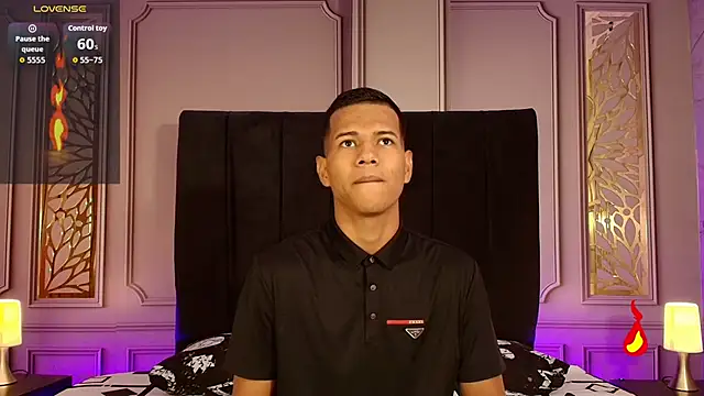 Snapshot of KingStark_ chatting on November 21, 2025, 10:47 am KingStark online show from November 21, 2025, 10:47 am