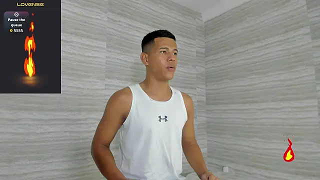 Snapshot of KingStark_ chatting on January 15, 2026, 2:37 am KingStark online show from January 15, 2026, 2:37 am