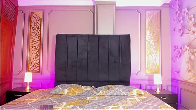 Snapshot of KingStark_ chatting on October 27, 2025, 11:33 am KingStark online show from October 27, 2025, 11:33 am