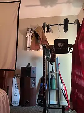 KeYBuMp323 online show from November 15, 2025, 3:16 pm