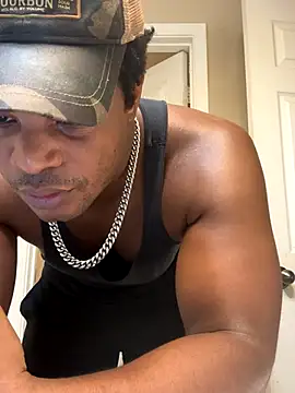 KeYBuMp323 online show from September 14, 2025, 2:17 pm