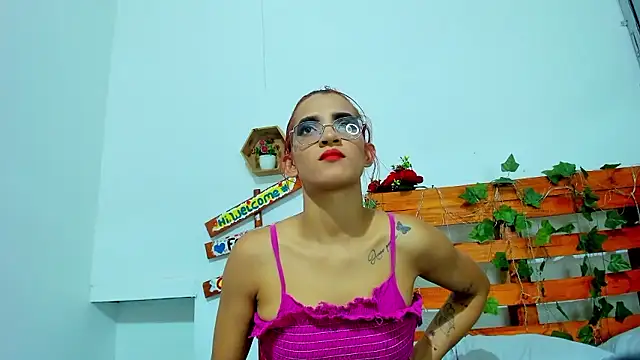 cris dulce online show from January 13, 2026, 2:48 am