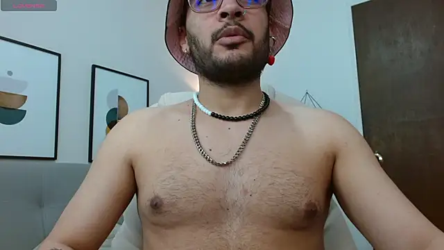   Damian    online show from November 6, 2025, 11:09 pm