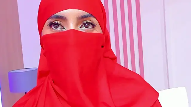 Jasmin hamdan online show from March 17, 2026, 7:06 pm