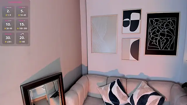 marie bass online show from October 15, 2025, 12:35 pm