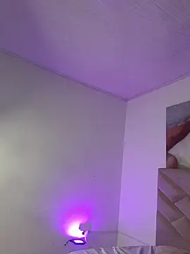 BellaRoux1 online show from March 2, 2026, 11:50 am