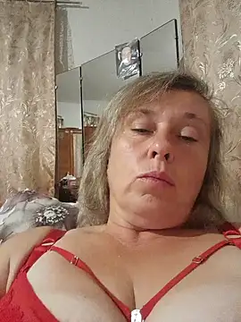 Catherine372311 online show from September 23, 2025, 7:10 pm