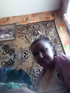 Romashka33011 online show from March 2, 2026, 8:43 am