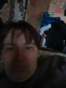 Romashka33011 online show from October 15, 2025, 7:49 am