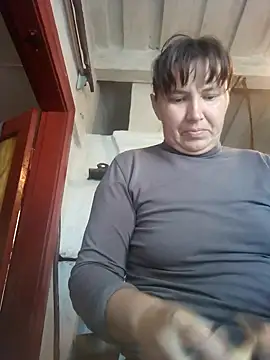 Romashka33011 online show from September 25, 2025, 8:09 am