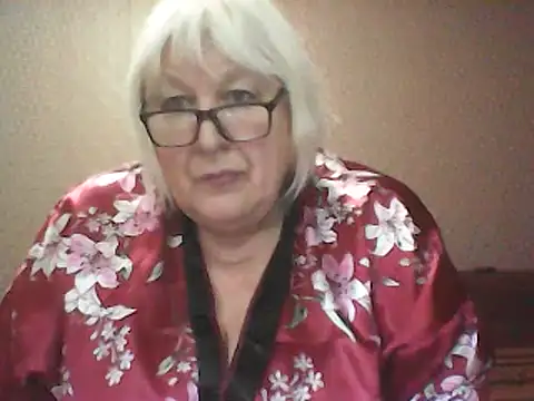 Alexia64231 online show from February 1, 2026, 8:18 pm