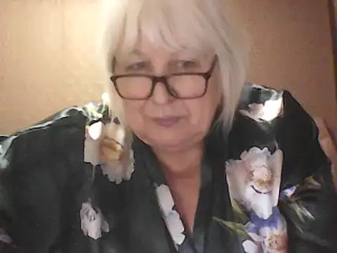 Alexia64231 online show from February 21, 2026, 7:38 pm