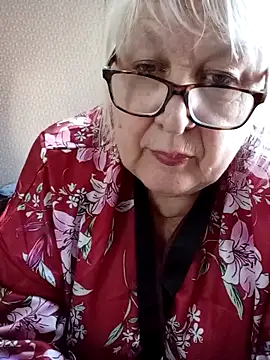 Alexia64231 online show from January 18, 2026, 11:24 am