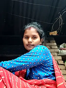 Sanjna cuty online show from October 28, 2025, 2:56 am