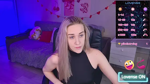 Snapshot of Free_Harmony chatting on January 18, 2026, 5:16 pm Free Harmony online show from January 18, 2026, 5:16 pm