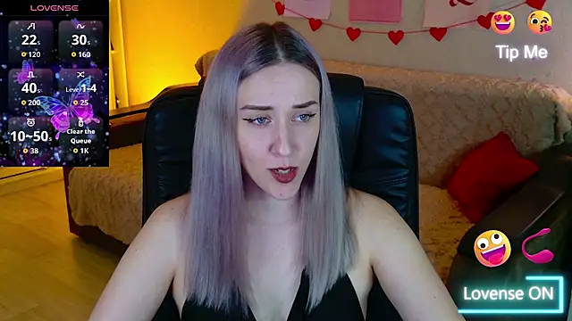 Snapshot of Free_Harmony chatting on September 23, 2025, 7:43 pm Free Harmony online show from September 23, 2025, 7:43 pm