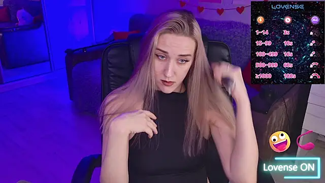 Snapshot of Free_Harmony chatting on January 9, 2026, 5:53 pm Free Harmony online show from January 9, 2026, 5:53 pm