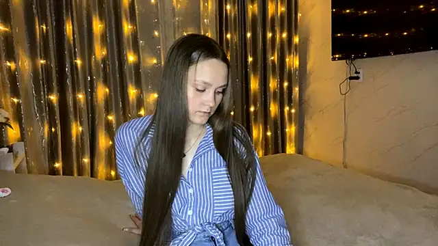 SoSweetGirl online show from December 19, 2025, 11:12 am