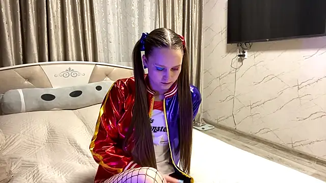 SoSweetGirl online show from November 2, 2025, 2:11 pm