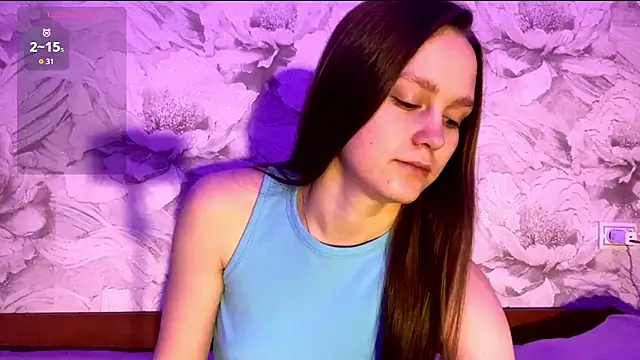 SoSweetGirl online show from February 15, 2026, 8:19 pm